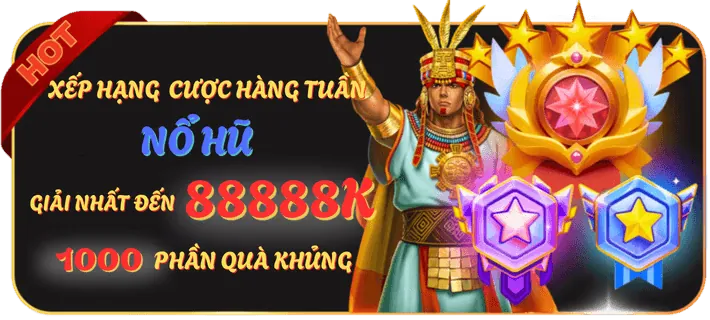 Tổng hợp khuyến mãi mới nhất từ Hitclub
