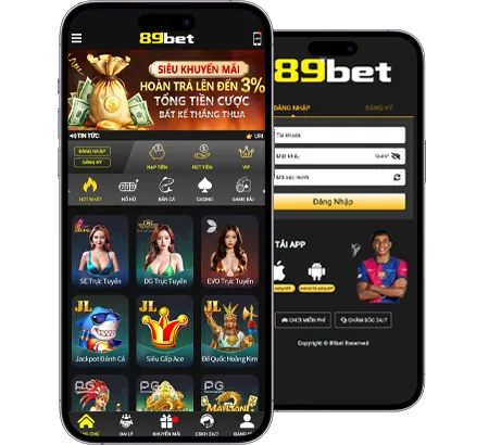 Nổ hũ và bắn cá Hitclub
