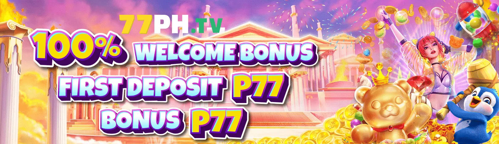 Thế giới bắn cá sống động tại Hitclub
