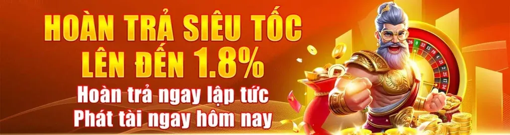 Tổng quan về trò chơi Nổ Hũ tại Hitclub