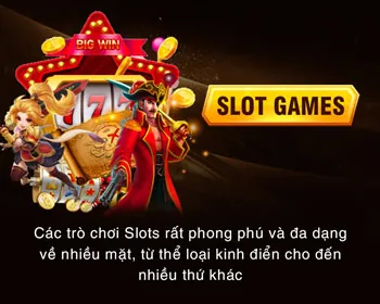 Đa dạng trò chơi tại Hitclub