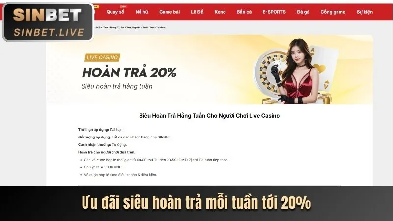 Trò chơi Baccarat tại Hitclub