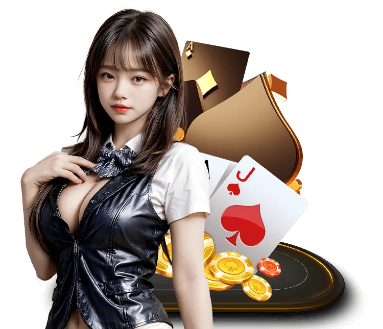 Hình ảnh luật chơi casino trực tuyến tại Hitclub